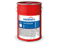 0000360020 Deckfarbe weiß (RAL 9016) 20l