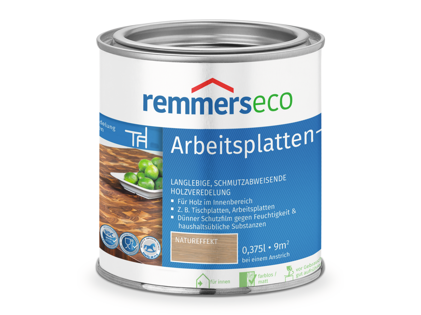 0000769883 Arbeitsplatten-Öl [eco] natureffekt 0,375l