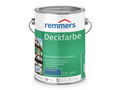 0000360403 Deckfarbe friesenblau 2,5l