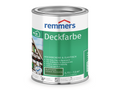 0000360501 Deckfarbe blattgrün 0,75l