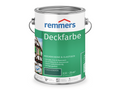 0000360603 Deckfarbe flaschengrün 2,5l