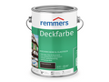 0000360803 Deckfarbe tabakbraun 2,5l