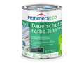 0000765301 Dauerschutz-Farbe 3in1 [eco] anthrazitgrau (RAL 7016) 0,75l