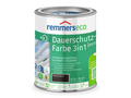 0000765601 Dauerschutz-Farbe 3in1 [eco] tabakbraun 0,75l