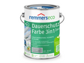 0000765503 Dauerschutz-Farbe 3in1 [eco] fenstergrau (RAL 7040) 2,5l