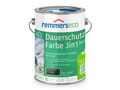 0000766103 Dauerschutz-Farbe 3in1 [eco] tannengrün (RAL 6009) 2,5l