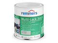 0000774783 Multi-Lack 3in1 lichtgrau (RAL 7035) 0,375l