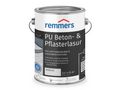 0000778003 PU Beton- & Pflasterlasur transparent 2,5l