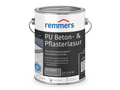 0000777803 PU Beton- & Pflasterlasur anthrazit 2,5l