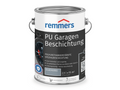 0000777703 PU Garagenbeschichtung silbergrau (ca. RAL 7001) 2,5l