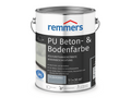 0000777005 PU Beton- & Bodenfarbe silbergrau (ca. RAL 7001) 5l
