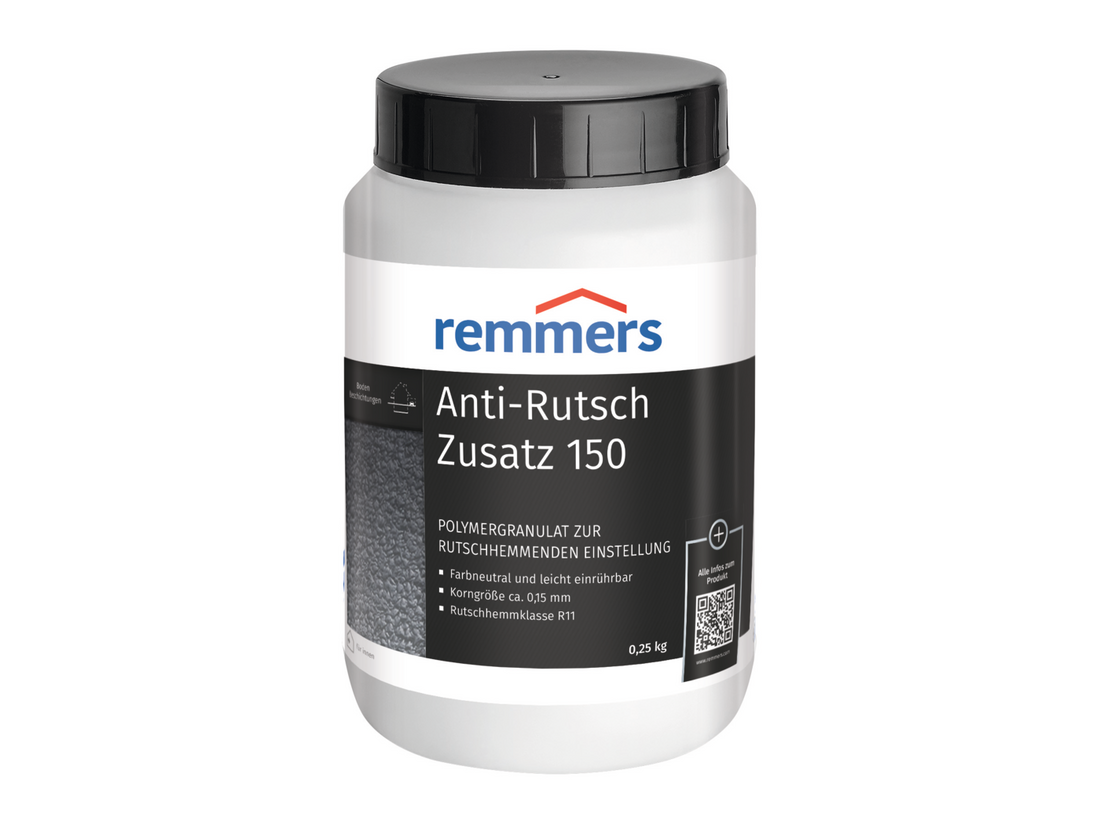 0000776583 Anti-Rutsch Zusatz Anti-Rutsch Zusatz 150 0,25kg