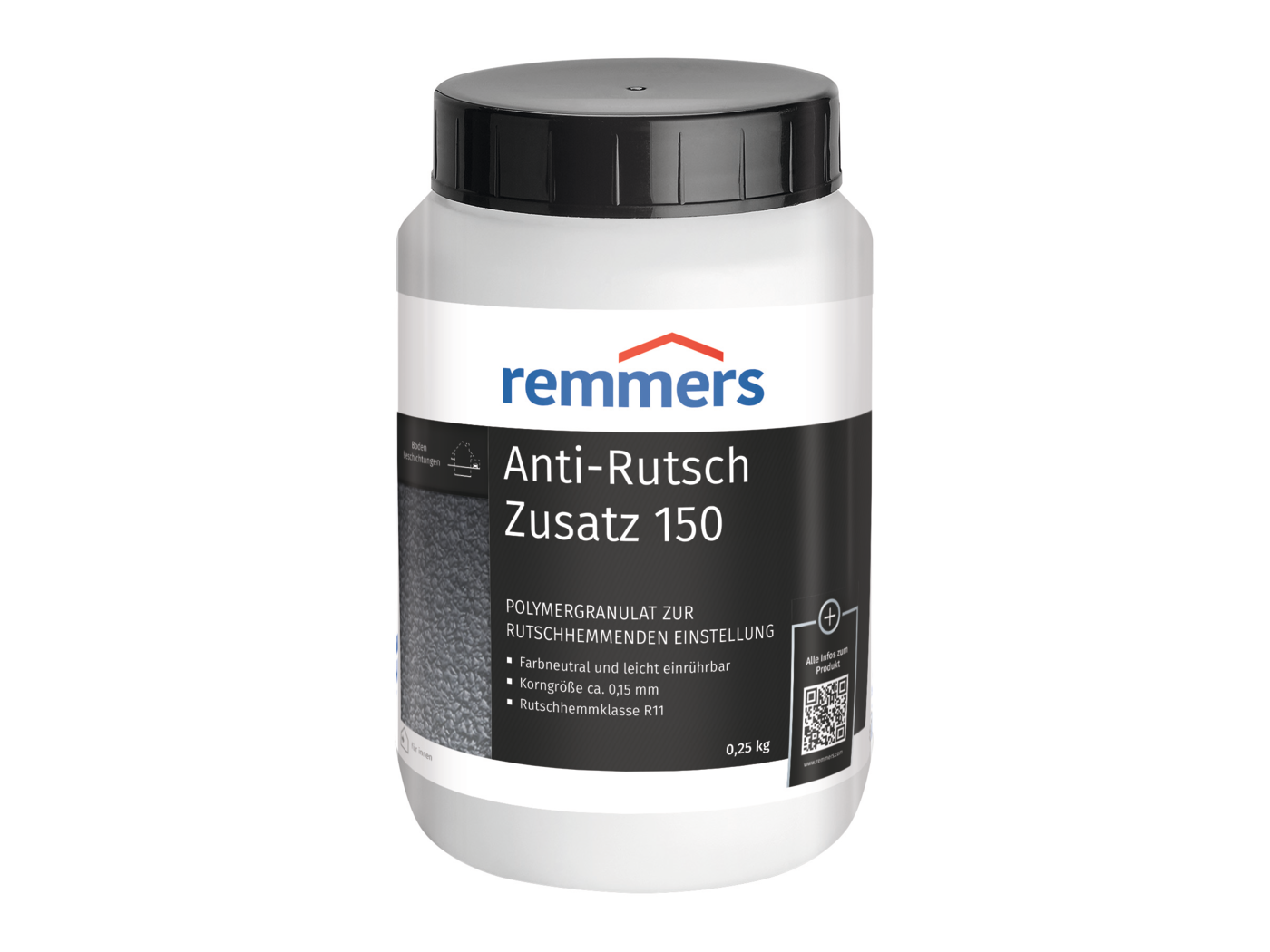 0000776583 Anti-Rutsch Zusatz Anti-Rutsch Zusatz 150 0,25kg