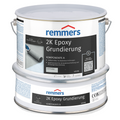0000776405 2K Epoxy Grundierung lichtgrau 5kg
