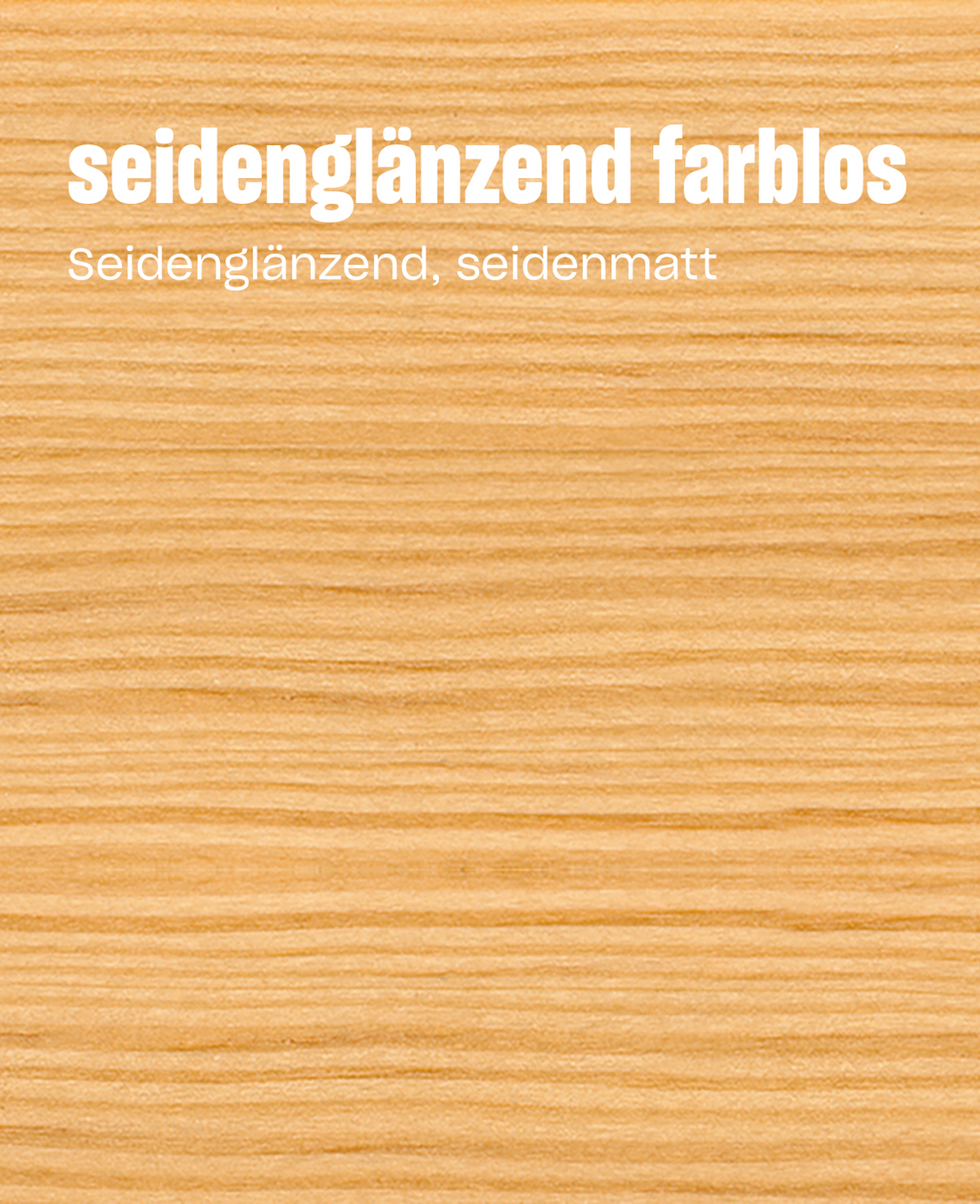 0000239001 Treppen- & Parkettlack seidenglänzend farblos 0,75l