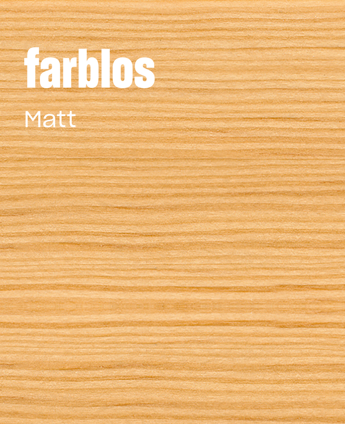 0000769701 Arbeitsplatten-Öl [eco] farblos 0,75l
