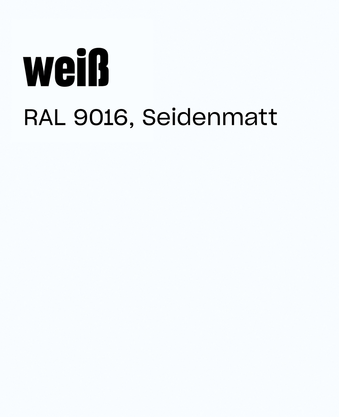 0000774401 Multi-Lack 3in1 weiß (RAL 9016) 0,75l