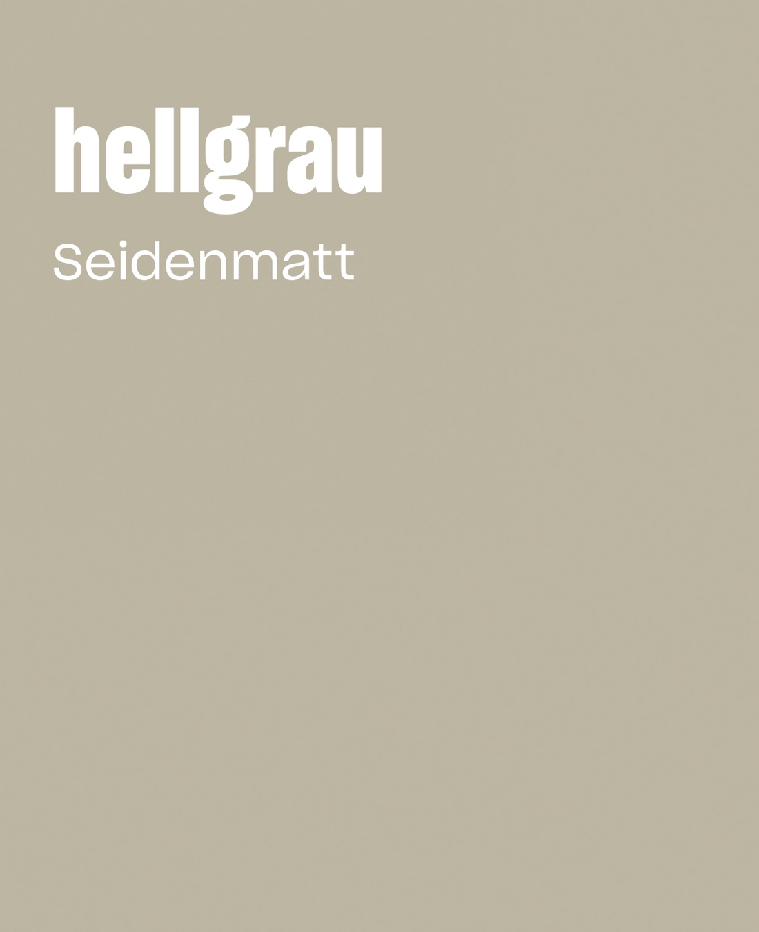 0000360101 Deckfarbe hellgrau 0,75l