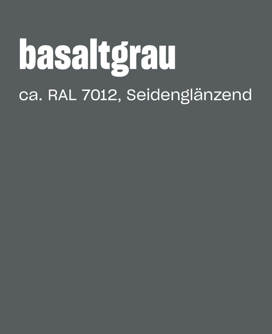 0000776005 2K Bodenbeschichtung basaltgrau (ca. RAL 7012) 5kg