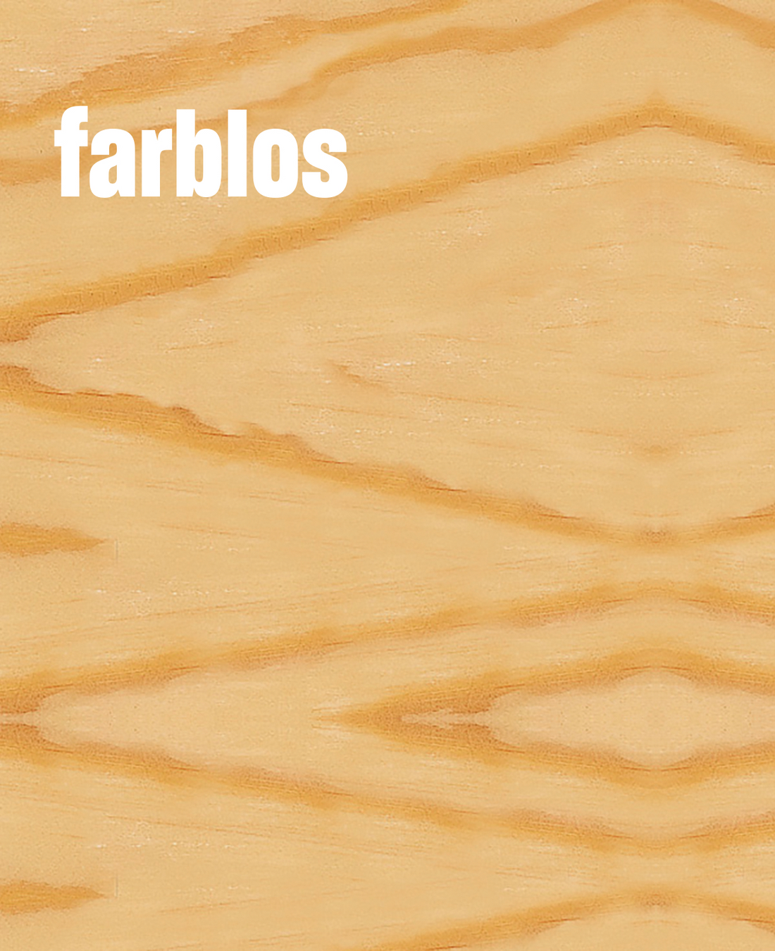 0000065201 Holzimprägnierung farblos 0,75l