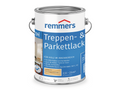 0000239003 Treppen- & Parkettlack seidenglänzend farblos 2,5l