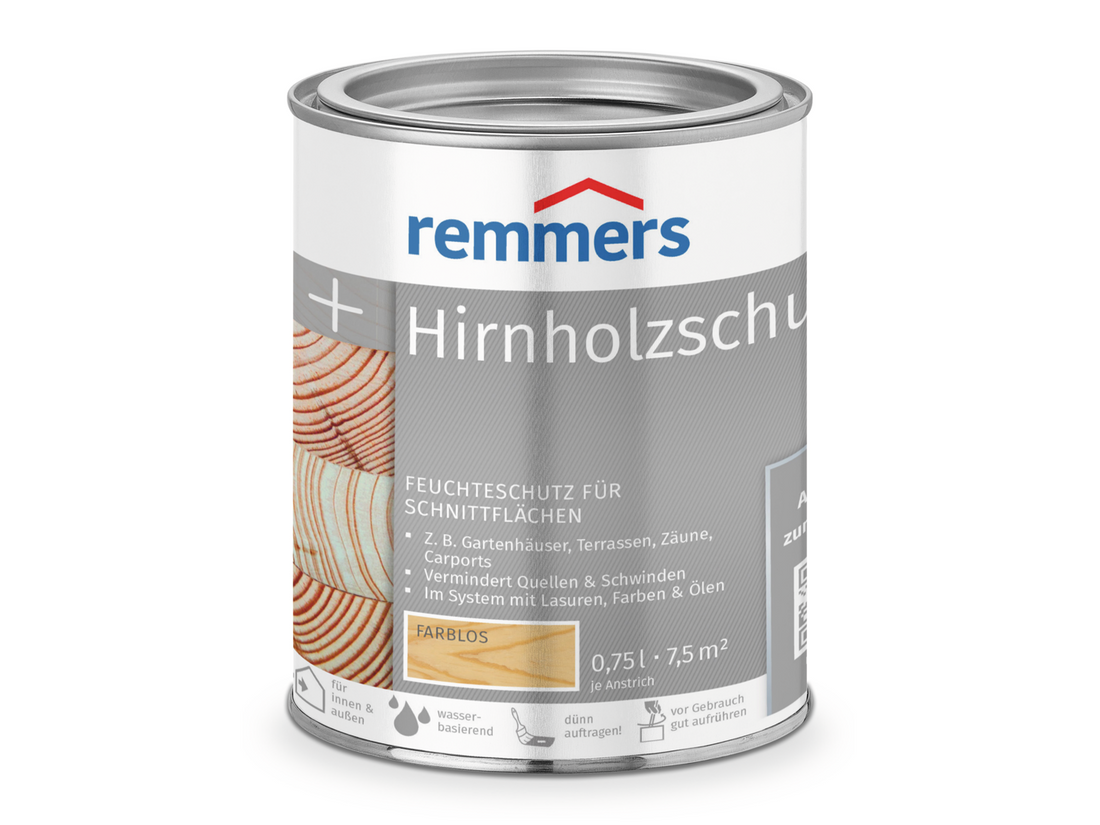 0000190001 Hirnholzschutz farblos 0,75l