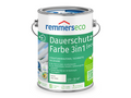 0000766303 Dauerschutz-Farbe 3in1 [eco] weiß (RAL 9016) 2,5l