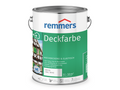 0000360005 Deckfarbe weiß (RAL 9016) 5l