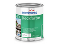 0000360001 Deckfarbe weiß (RAL 9016) 0,75l