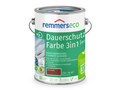 0000765803 Dauerschutz-Farbe 3in1 [eco] rotbraun 2,5l