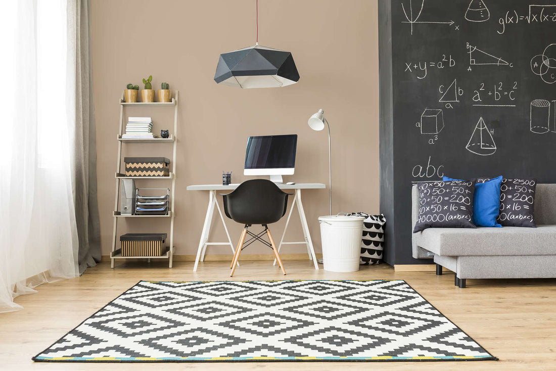 PURO Premium Wandfarbe - Deutsche Qualität für Innenräume (Beruhigendes Braun c7016)