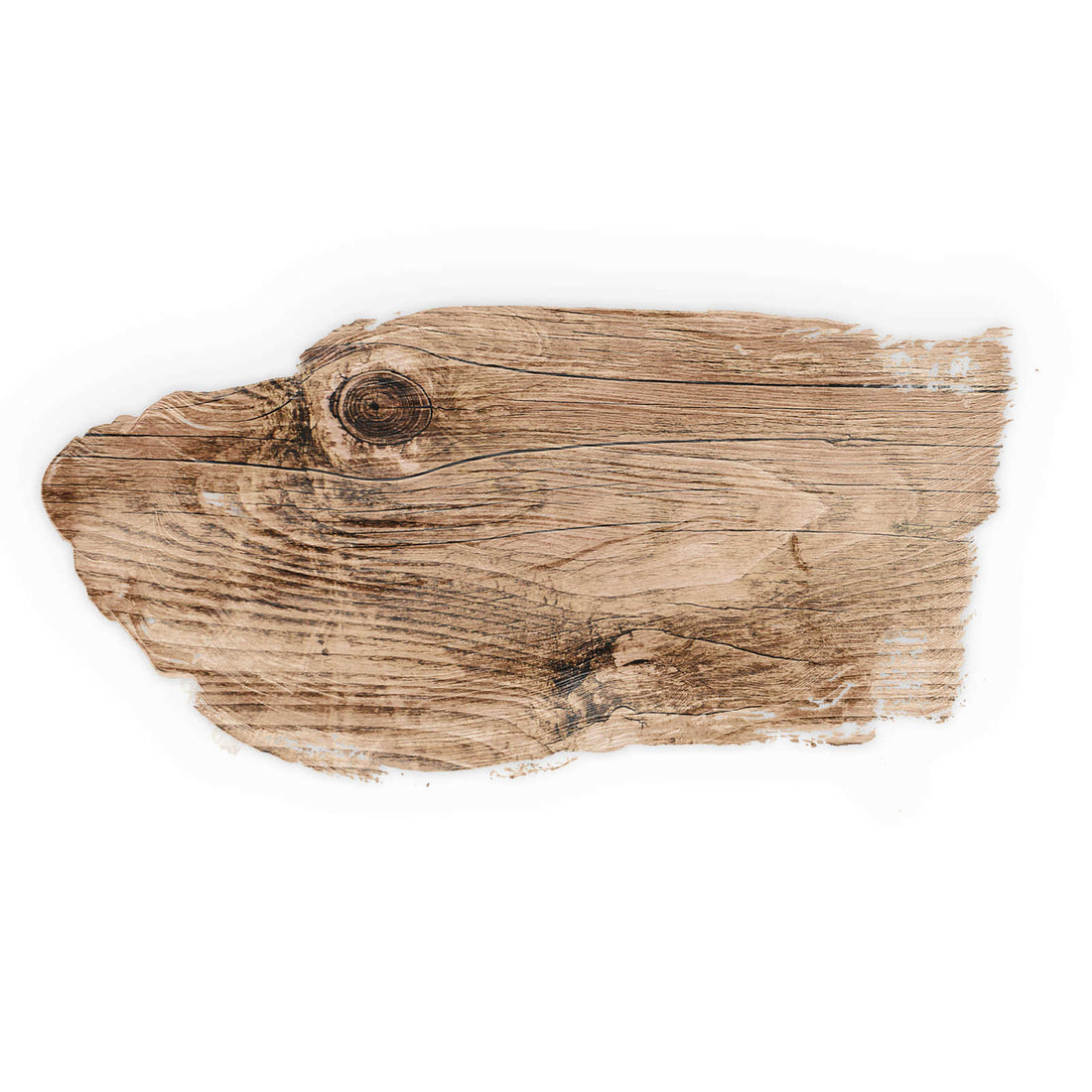 The Color Kitchen - Feinste Seidenglanz Holzlasur (Farblos)