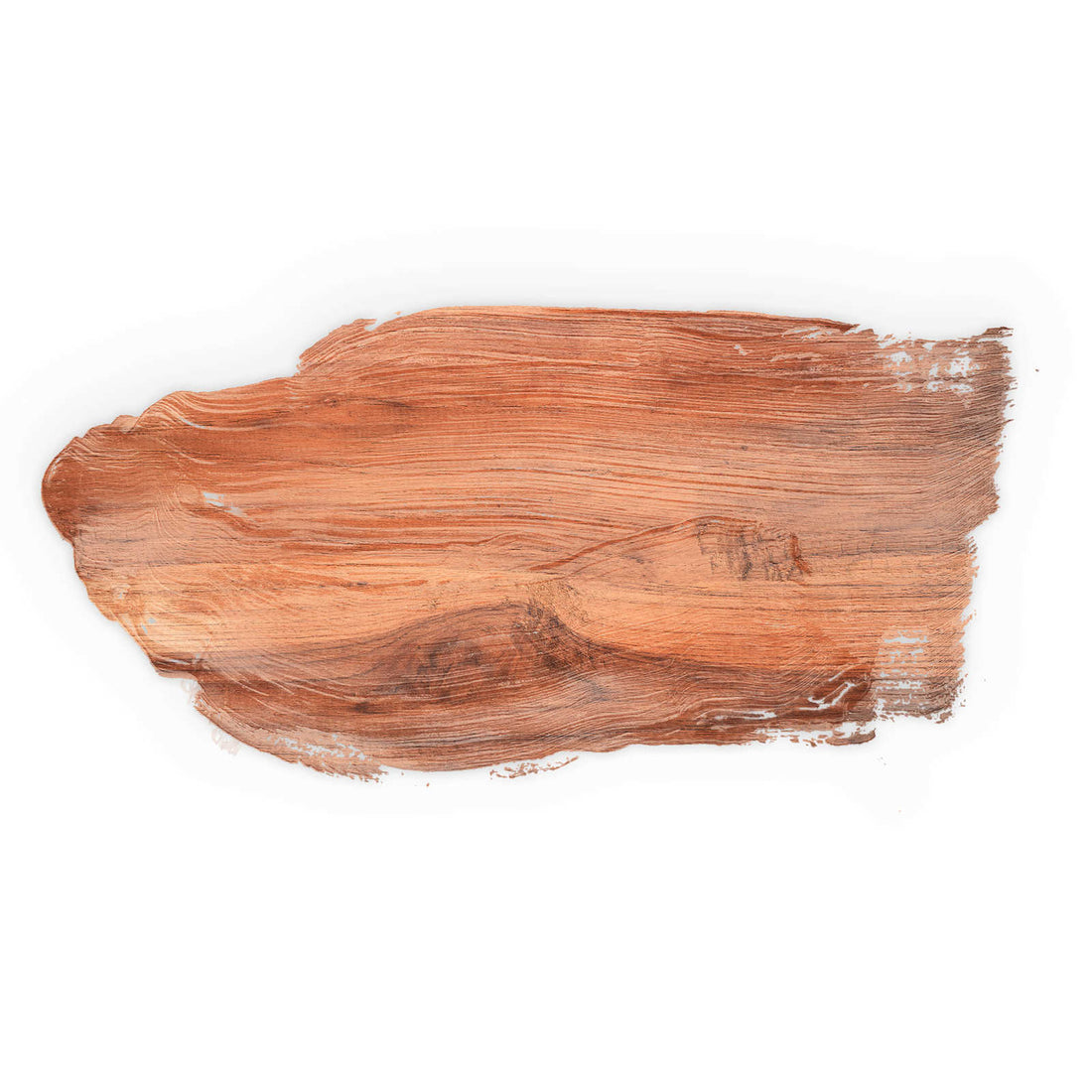 The Color Kitchen - Feinste Seidenglanz Holzlasur (Teak)
