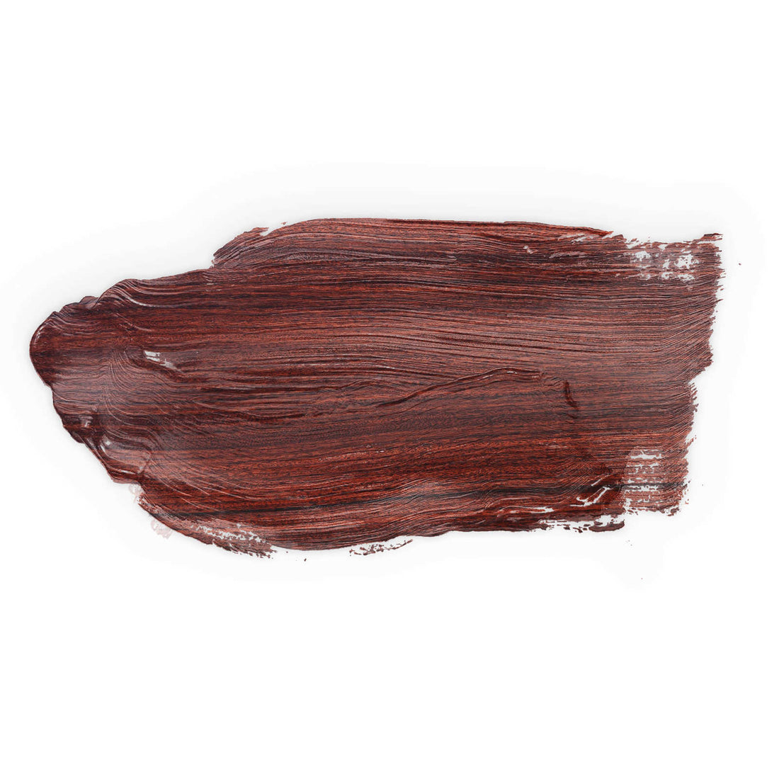 The Color Kitchen - Feinste Seidenglanz Holzlasur (Palisander)